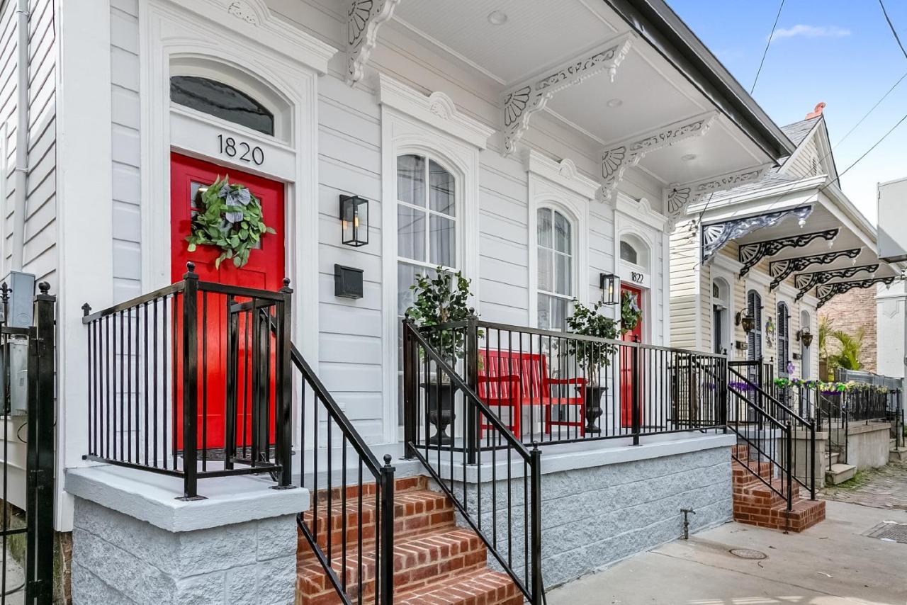 St Charles Ave Living Near Hot Spots And Restaurants Vila Nova Orleães Exterior foto